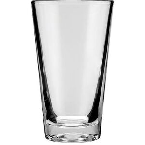 Anchor 77174 Mixing Glass, Rim - Tempered, 14 oz, Clear