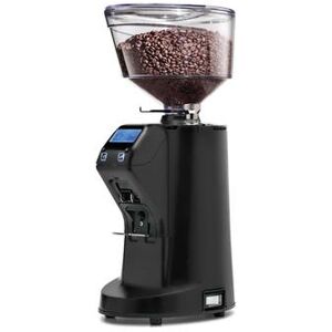 Nuova Simonelli MDXS ON DEMAND MDXS On Demand Espresso Grinder w/ 3 1/2 lb Hopper - Black, 110v