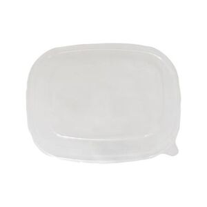 ITI TG-811-LID-P Plastic Lid for TG-B-800, TG-B-1000, TG-B-1300 Containers, Clear, 400/cs