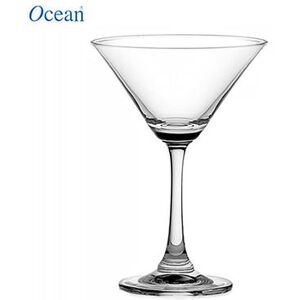 Anchor 1503C07 7 1/4 oz Duchess Cocktail Glass, Clear