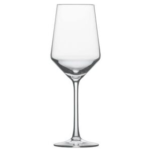 Zwiesel Glas 0026.112412 13 4/5 oz Pure Sauvignon Blanc Wine Glass, Clear
