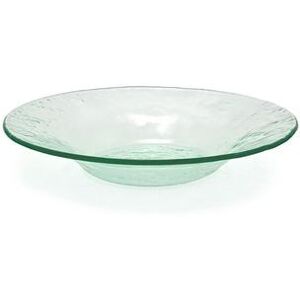 Front of the House DBO017CLG22 48 oz Round Arctic Bowl - Glass, Clear