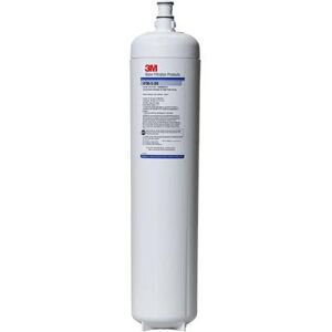 3M Cuno HF90-S-SR Replacement Cartridge, Reduces Cysts, Sediment & Scale, 1/5 Microns, 0.2 Micron, 5 GPM