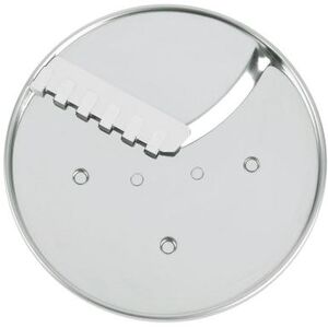 "Waring WFP149 1/4"" x 1/4"" French Fry-Cut Disc for WFP14SC"