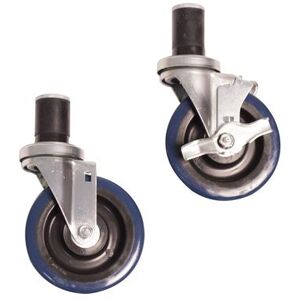 Advance Tabco TA-255 Casters, Heavy Duty