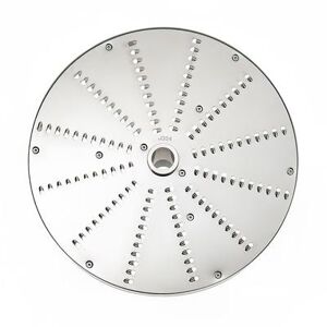 "Eurodib 650151 1/8"" Grating Disc, Stainless Steel"