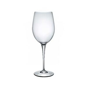 Steelite 4935Q285 16 oz Premium Shiraz Glass, Clear