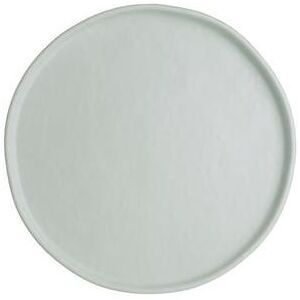 "Steelite 7182TM502 Creations Cali 8 1/4"" Melamine Plate, White"