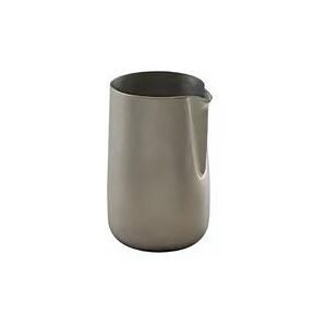 Steelite GWSJG5V 5 oz GW Vintage Jug, Stainless Steel