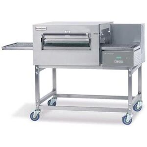 "Lincoln 1180-1G 56"" Gas Conveyor Oven, Liquid Propane, Single Stack, LP, Gas Type: LP"