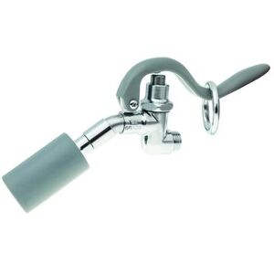 T&S B-0107-C35 0.65 GPM Spray Valve, 35-degree Angle Spray Face