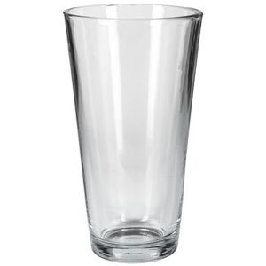 Anchor 77422 Mixing Glass, Rim - Tempered, 22 oz, Rim-Tempered, Clear