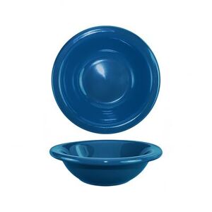 ITI CA-10-LB 13 oz Round Cancun Grapefruit Bowl - Ceramic, Light Blue