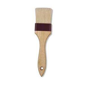 "Vollrath 461 2"" Pastry Brush - Boar Bristle"