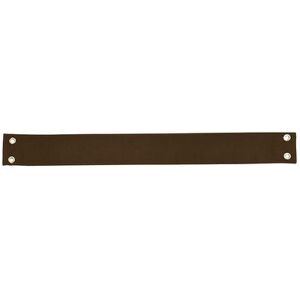 CSL 3227S-12 Replacement Strap for Tray Stand, Brown