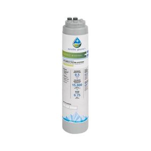 Manitowoc K00493 Replacement Water Filter Cartridge for AR-10000-P Manitowoc Ice