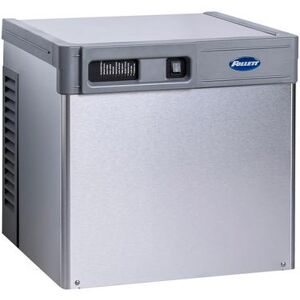 "Follett HMD1810NBS 22 7/10"" Micro Chewblet Nugget Ice Machine Head - 1784 lb/24 hr, Remote Cooled, 115v, 1, 784-lb. Ice Production"