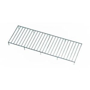 Rotisol USA GSV1425 Raised Rib Rack for FauxFlame 1425 Rotisseries