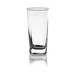 Anchor 1B11011 11 1/4 oz Plaza Highball Glass, Clear