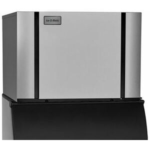 "Ice-O-Matic CIM2046FW 48 1/4"" Elevation Series Full Cube Ice Machine Head - 1860 lb/24 hr, Water Cooled, 208 230v/1ph"