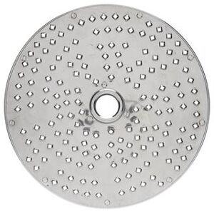 Hobart GRATE-FINE Fine Grater Plate for FP100 Commercial Food Processor