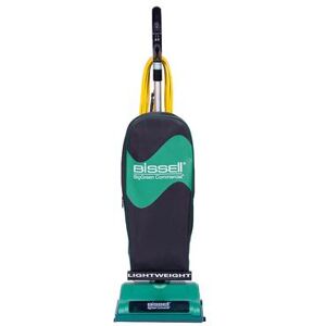 "Bissell BGU8000 13"" Big Green Commercial Lightweight Vacuum, Green"