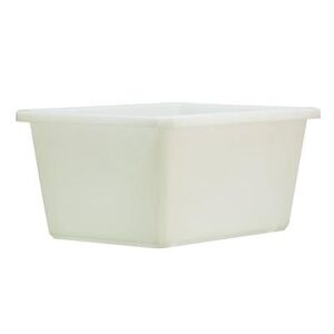 New Age 0382 9 Bushel Replacement Tub