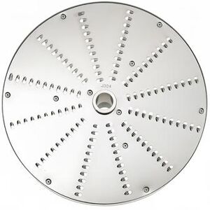 "Eurodib 650152 5/32"" Grating Disc, Stainless Steel"