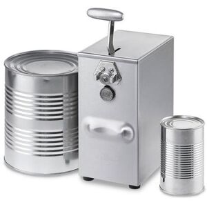 EDLUND COMPANY LLC Edlund 203/230V 2 Speed Can Opener, 75 Cans Per Day, 230v/1ph