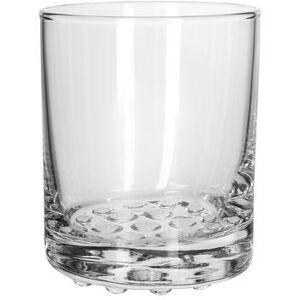 Libbey 23286 7 3/4 oz Old Fashioned Glass - Nob Hill, Clear