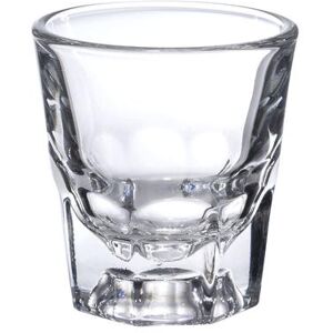 Libbey 5131 4 oz Old Fashioned Glass, Clear