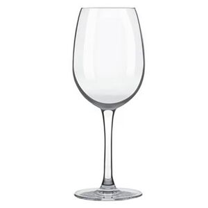 Libbey 9151 12 oz Wine Glass - Performa, Contour, Reserve by Libbey, Clear