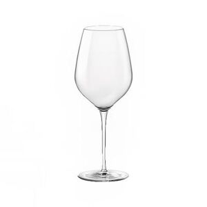 Steelite 49115Q039 10 1/4 oz Inalto Tre Sensi Wine Glass, Clear