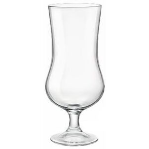 Steelite 49117Q057 17 1/4 oz Ale Beer Glass, Clear