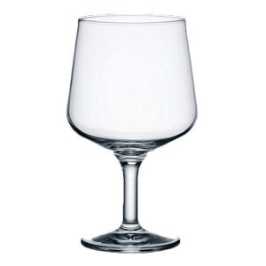 Steelite 4914Q050 9 1/2 oz Colosseo Water Glass, Clear