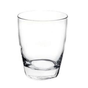 Steelite 4928Q192 9 1/2 oz Manon Rocks Glass, Clear