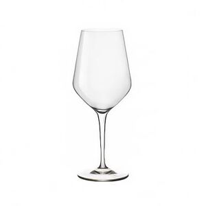 Steelite 4995Q744 11 3/4 oz Electra Wine Glass, Clear