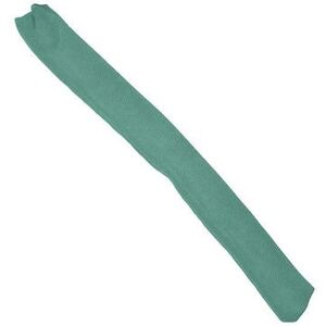 "Clean Up MFDS21GN 21"" Duster Sleeve, Green"