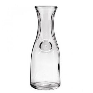 Anchor 139UR 1 liter Carafe - Glass, Clear