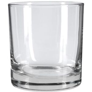 Anchor 3141U 10 1/2 oz Old Fashioned Glass - Concord, Case of 36, Clear