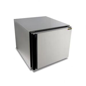 "Silver King SKRS28-ESUS10 27"" W Undercounter Refrigerator w/ (1) Section & (1) Door, 120v"