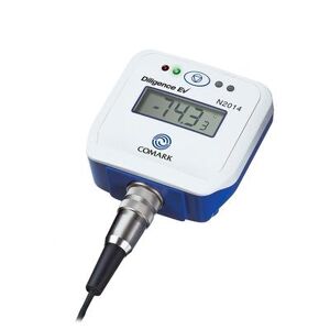 Comark N2014 Thermocouple Data Logger w/ Internal Thermistor Sensor