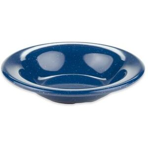 GET BF-050-TB Texas Blue 3 1/2 oz Round Melamine Fruit Bowl, Blue