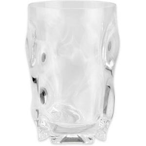 GET SW-1441-1-CL L7 14 oz Clear Plastic Tumbler