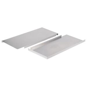 "Manitowoc K00420 Filler Panel Kit for 22"" RN-1078C Or 1278C To Place On F-Style Bins Manitowoc Ice"