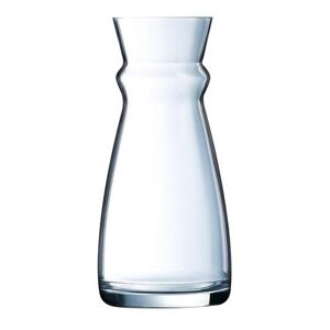 Arcoroc L6247 25 1/4 oz Glass carafe