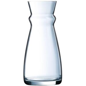 Arcoroc L6247 25 1/4 oz Glass carafe