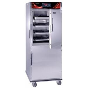 Cres Cor CO-151-FW-UA-12D AquaTemp Full-Size Cook and Hold Oven, 240v/1ph, Solid State Controls, Stainless Steel