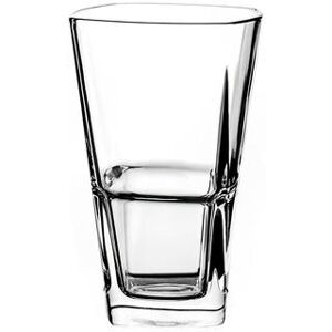 Libbey 1009132 12 oz DuraTuff Cooler Glass, Clear