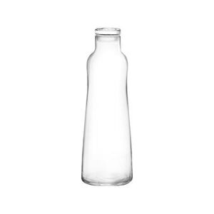 Steelite 665RCR321 36 1/2 oz RCR Crystal Eco Water Bottle, Clear, 36.5-oz